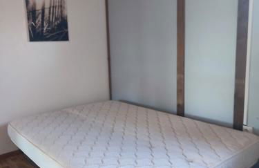 Grand chalet en bois climatisé avec vue sur le lac - Photo 15