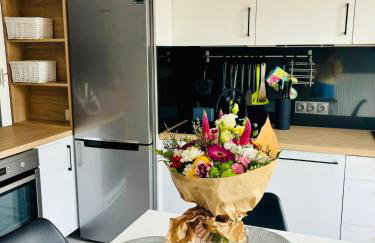 Apartament Mistral 2 - Foto 9