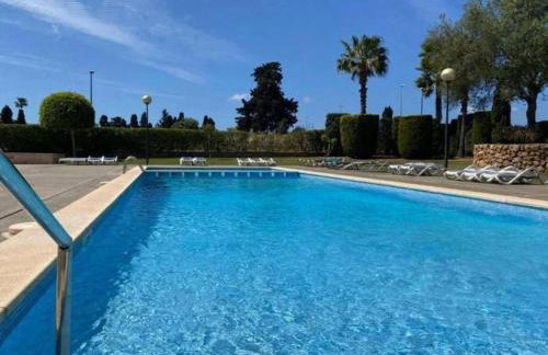 Apartamento Rosa - Foto 1