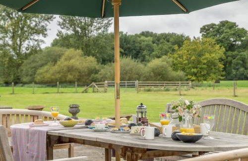 Bearwood House - Foto 6