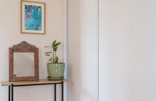 Maison familiale jardin terrasse proche lac Joué - Foto 20