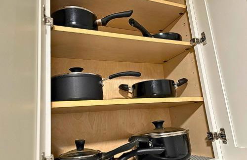 Chic 3BR Hideout in Lincoln Park - Lincoln 3 - Foto 23