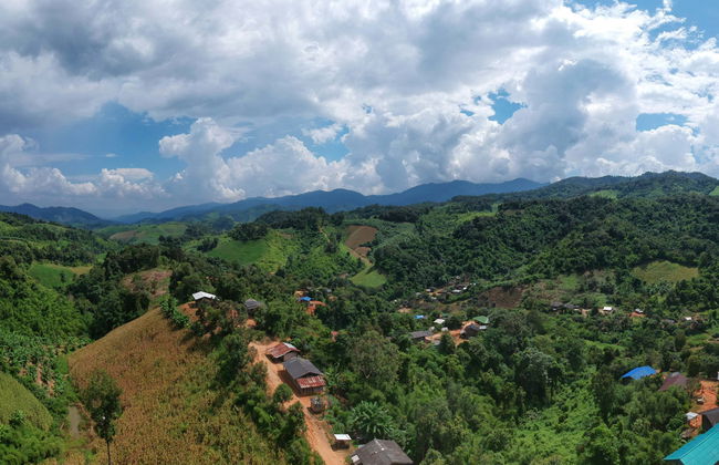 Chiang Rai Private Trekking - Foto 1