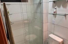 Apartamento com dois quartos - Foto 10
