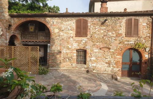 Vacation Home Tuscany Pisa-Lucca 2 - Foto 1