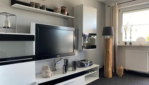 NEU! FeWo am alten Deich mit Balkon - Foto 3