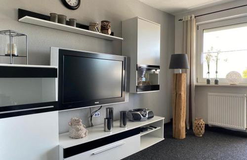 NEU! FeWo am alten Deich mit Balkon - Foto 3