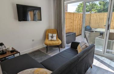 Cowes Town House - Foto 1