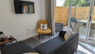 Cowes Town House - Foto 1