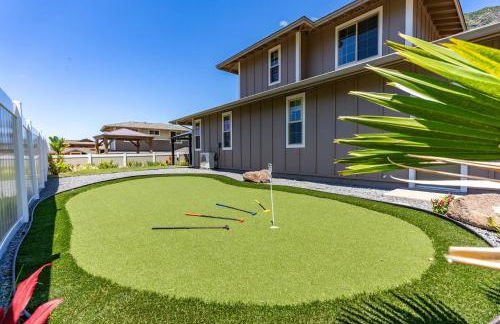 #ML Ocean view, Golf, Gazebo and BBQ, we have all! - Foto 2