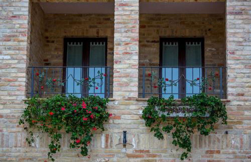 Agriturismo Il Sapore Della Luna - Foto 91