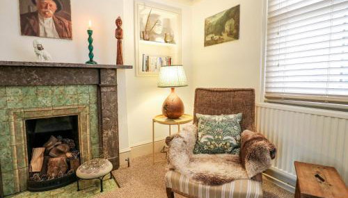 Church House - Foto 4