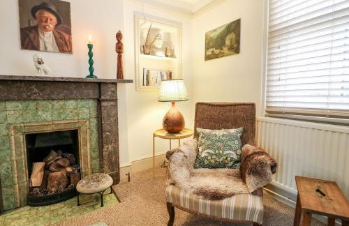 Church House - Foto 4