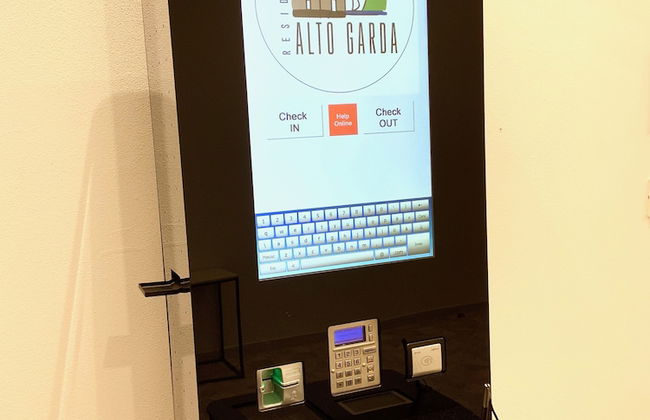 Residenza Alto Garda - Foto 3