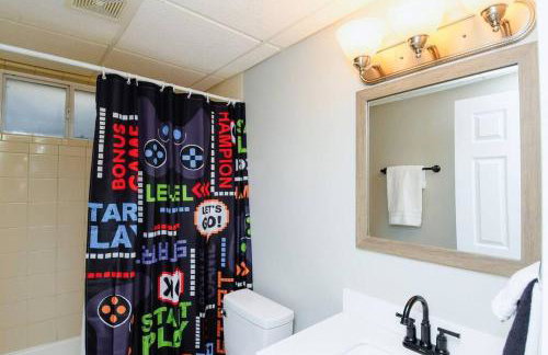 Modern Retreat near downtown Dayton - Foto 15