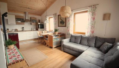 Idyllisches Häuschen im Grünen - Foto 2