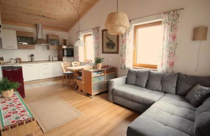 Idyllisches Häuschen im Grünen - Foto 2