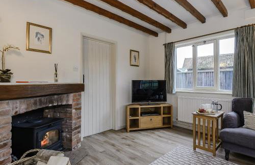 The Old Saddlery - Foto 6