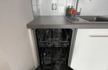 Nowy apartament w okolicach centrum - Foto 6