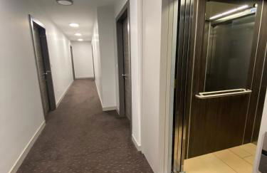 Appartement avec Balcon Immeuble Standing - Photo 31