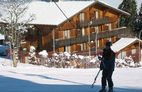 Chalet Gabriel - Foto 6