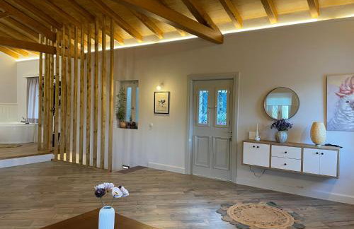 Goninos Jacuzzi Suite - Foto 14