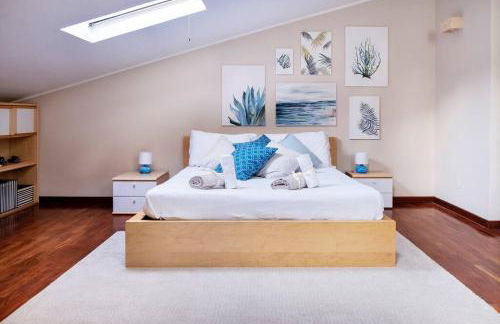 Daniele's Suite. Etna, Sea & much more... - Foto 7