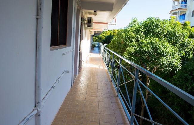 Paradise Resort Apartments - Foto 41