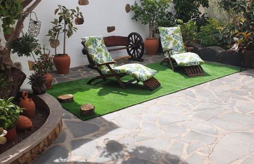 La Gallania de Papá Pepe - Foto 3