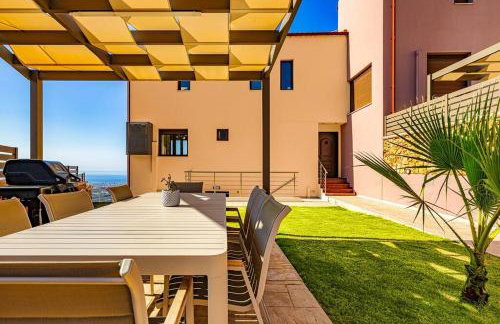 Apartment Lia with private eco pool - Amazing view - Foto 13