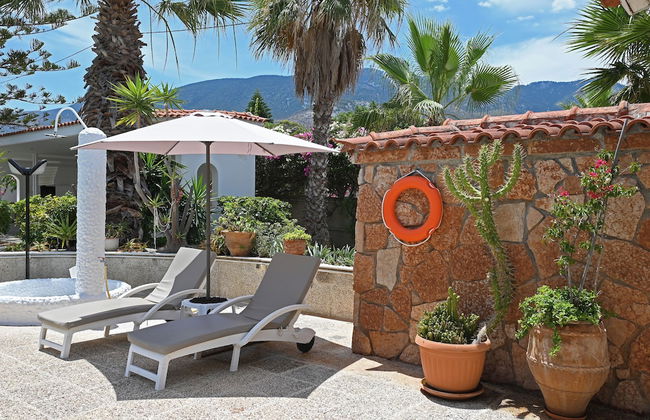 Villa Supreme - Foto 61