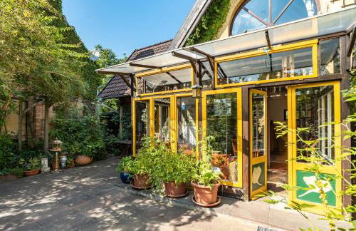 Ferienwohnung im Haus Ginkgo - Photo 1