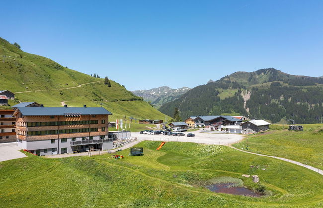 Rössle Appartements - Photo 43