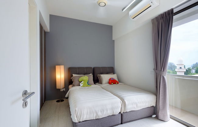 2 Bedrooms Apartment By The Sea - Foto 7