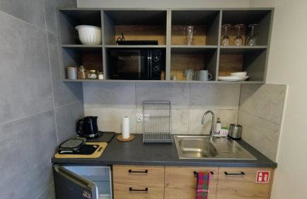 Przystanek Tykocin - apartamenty gościnne - Foto 33
