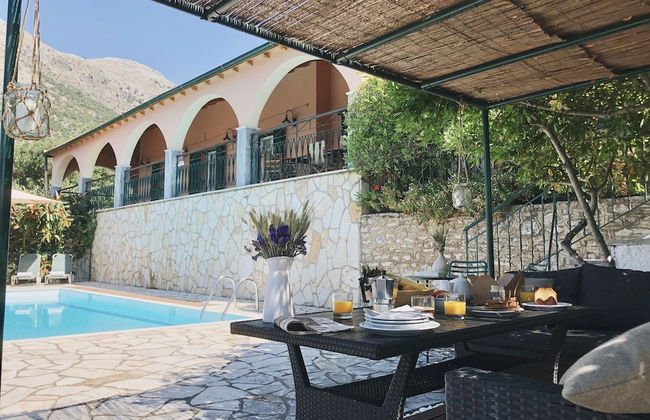 Gran Domenica Villa Corfu - Foto 21