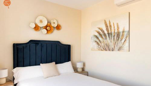 Penthouse Plaza San Antonio Grupo AC Gestion - Foto 5