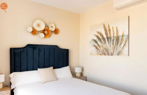 Penthouse Plaza San Antonio Grupo AC Gestion - Foto 5