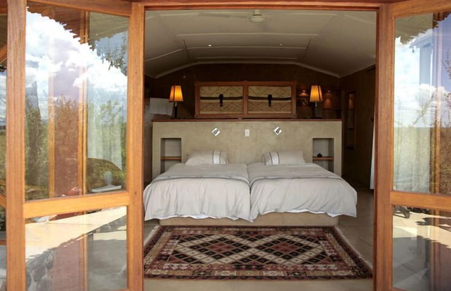 Waterberg Guest Farm - Foto 8