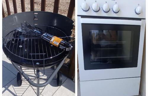 Chalet cosy avec piscine en campagne - Photo 8