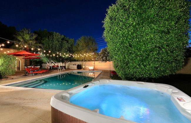 Royal Palms - Foto 18