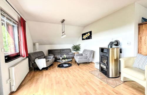 Holiday Home Hänsel & Gretel im Kellerwald by Interhome - Foto 13