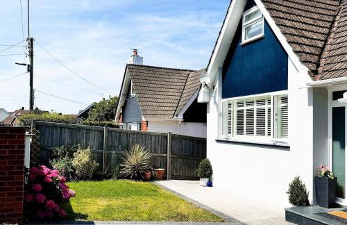 Stylish home, with amazing estuary view - Foto 13