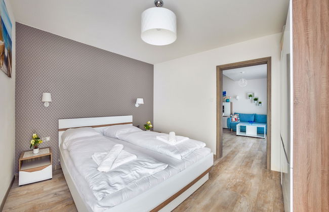 Apartamenty Sun & Snow Piec Morz - Foto 27