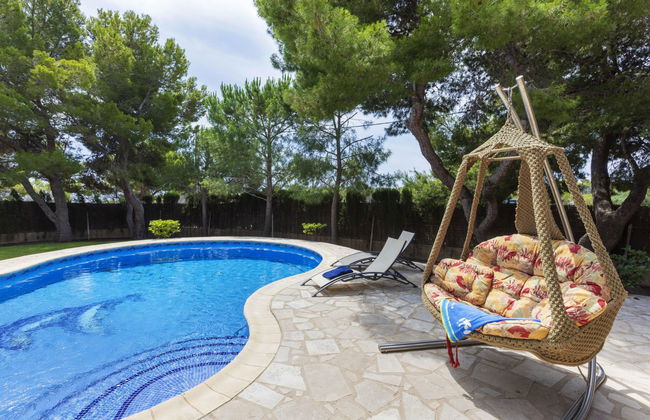 Villa Diagonal - Foto 5