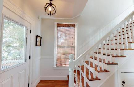 Historic Lady Renovated-Half Mile Walk to DT-Beach 3 Mi-Optional Guesthouse - Foto 18