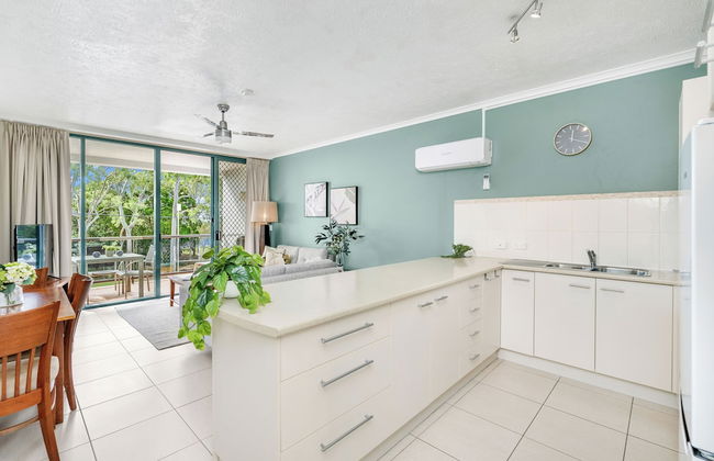 Shelly Bay Resort - Foto 9