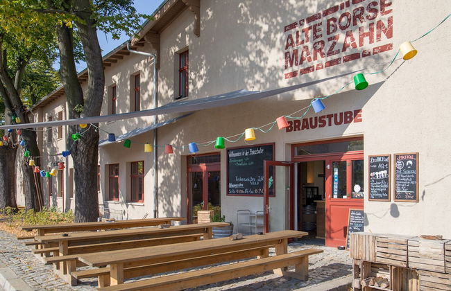 TRIO Apartment Hotel Berlin - Foto 38