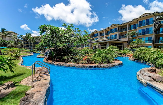 Hale Tiare 2 Bedroom Condo by RedAwning - Foto 18