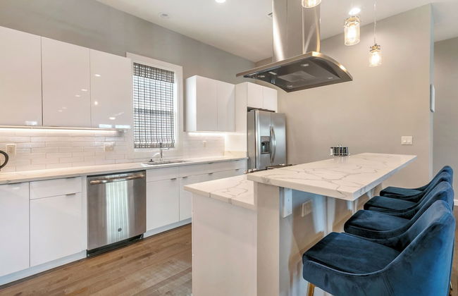 4 Bedroom Bienville Townhouses near Restaurants - Foto 73